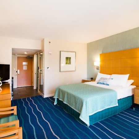 Studio At Ala Moana With Ocean Views Apartment Honolulu Luaran gambar