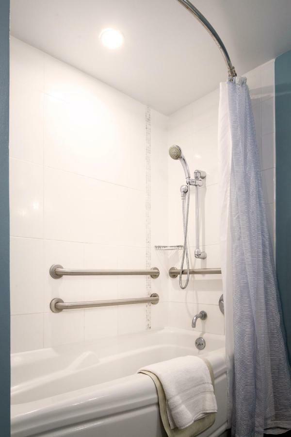 Studio At Ala Moana With Ocean Views Apartment Honolulu Luaran gambar