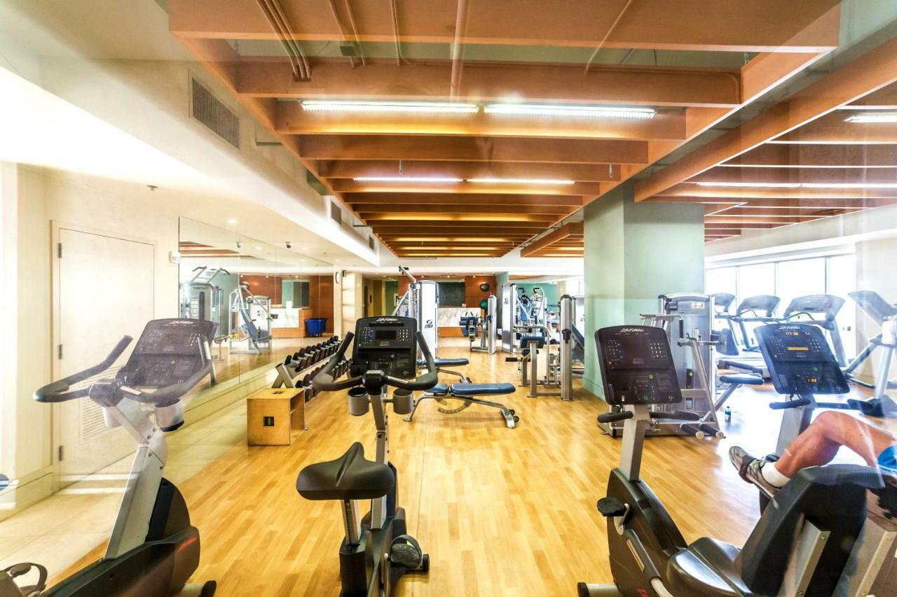 Studio At Ala Moana With Ocean Views Apartment Honolulu Luaran gambar
